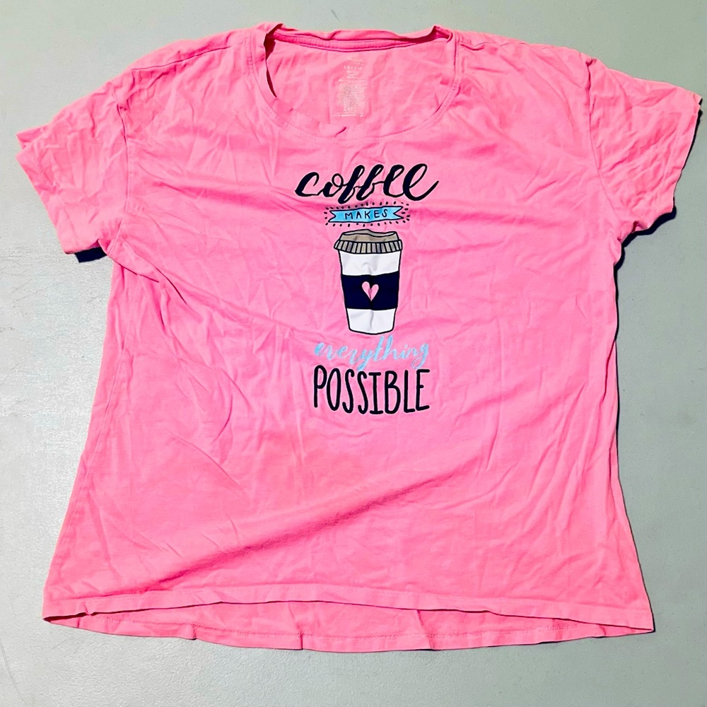 Pajama Shirt